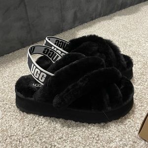 UGG Disco Slippers - Brand new